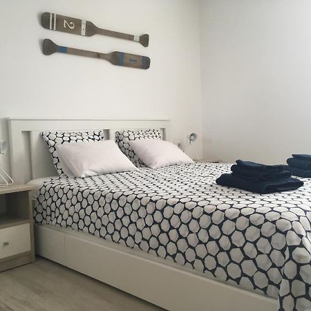 Apartment Behin Martinšćica Zewnętrze zdjęcie