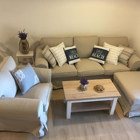 Apartment Behin Martinšćica Zewnętrze zdjęcie