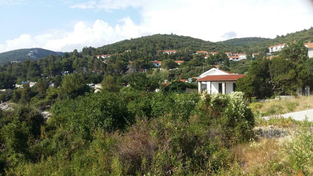 Apartment Behin Martinšćica Zewnętrze zdjęcie