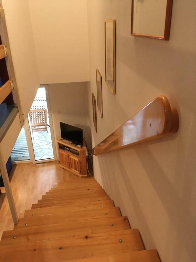 Apartment Behin Martinšćica Zewnętrze zdjęcie