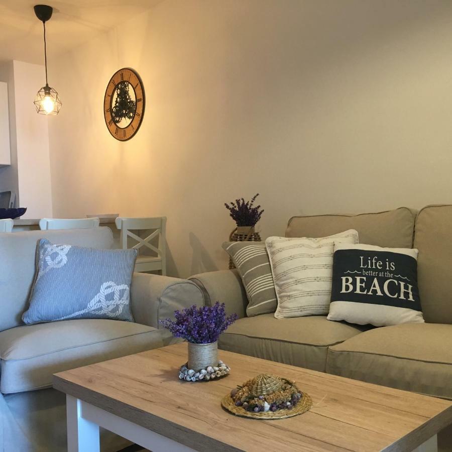 Apartment Behin Martinšćica Zewnętrze zdjęcie