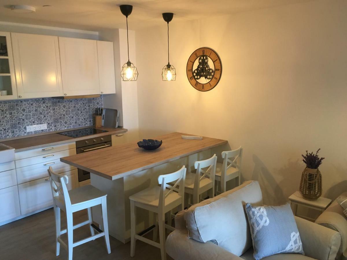 Apartment Behin Martinšćica Zewnętrze zdjęcie