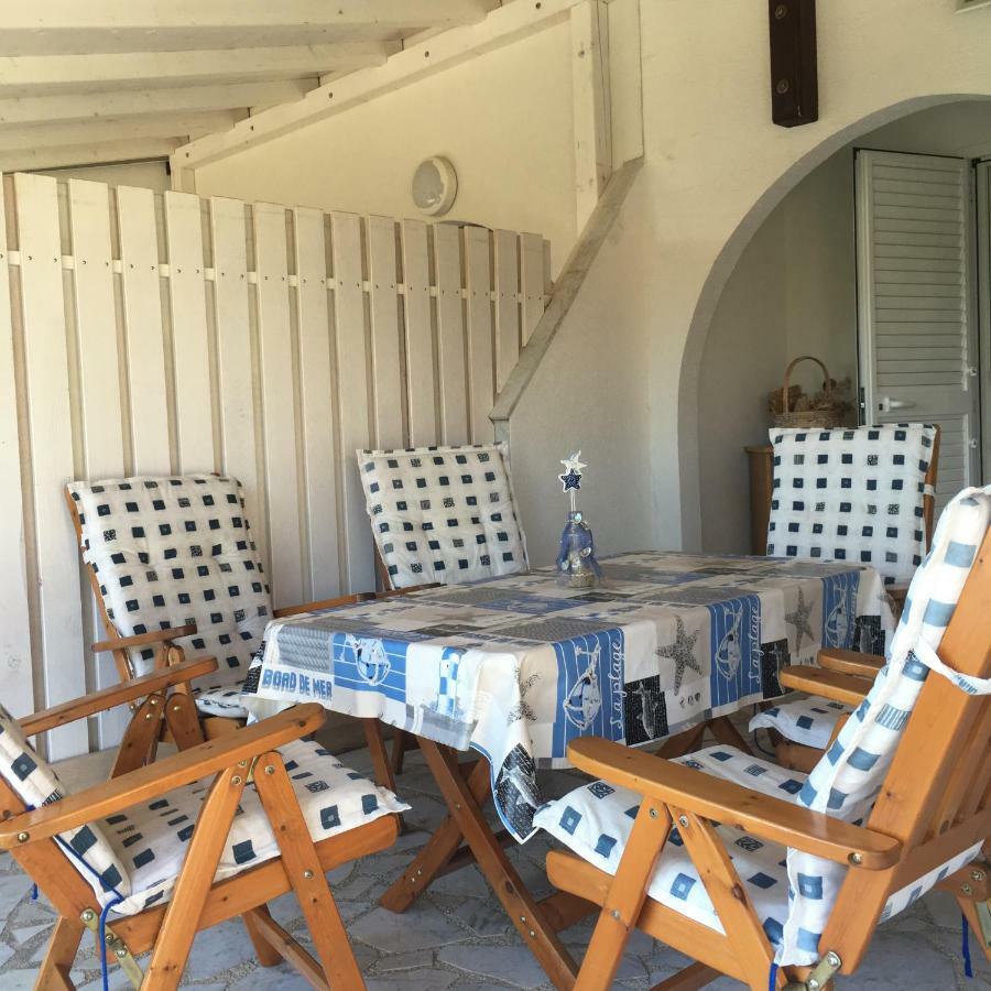 Apartment Behin Martinšćica Zewnętrze zdjęcie