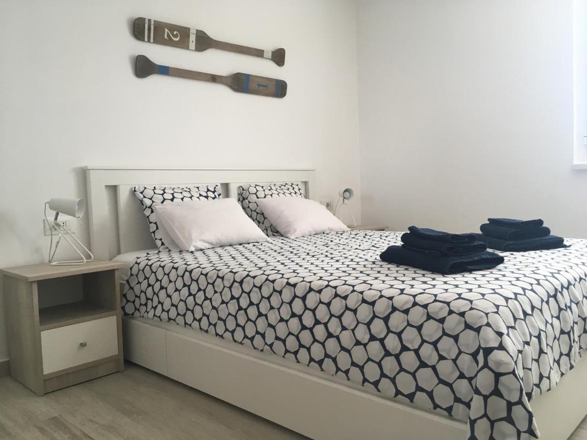 Apartment Behin Martinšćica Zewnętrze zdjęcie