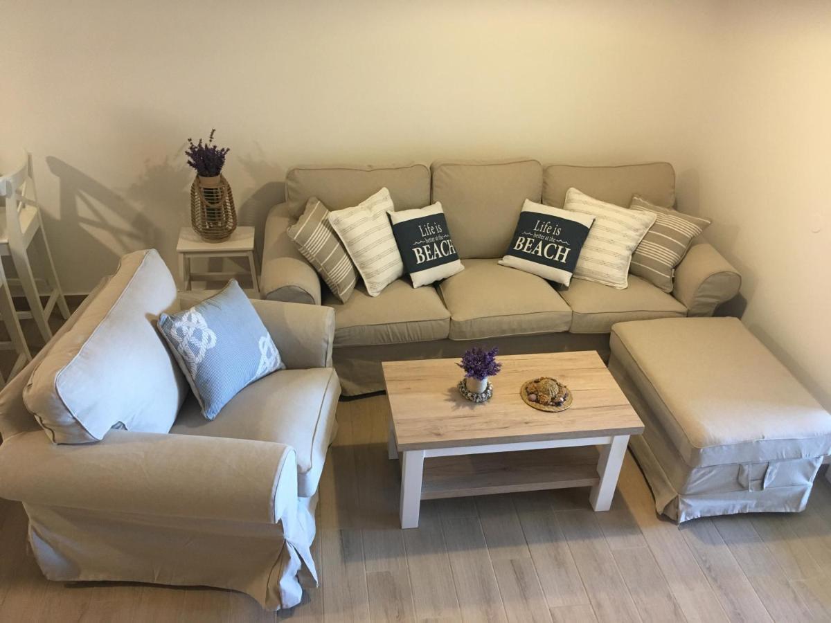 Apartment Behin Martinšćica Zewnętrze zdjęcie