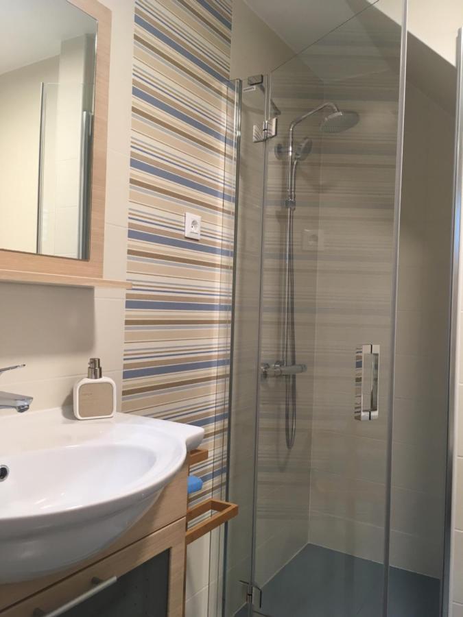 Apartment Behin Martinšćica Zewnętrze zdjęcie