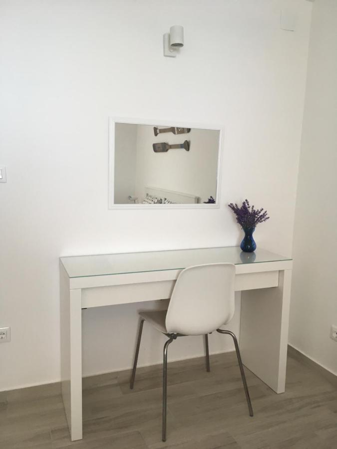 Apartment Behin Martinšćica Zewnętrze zdjęcie