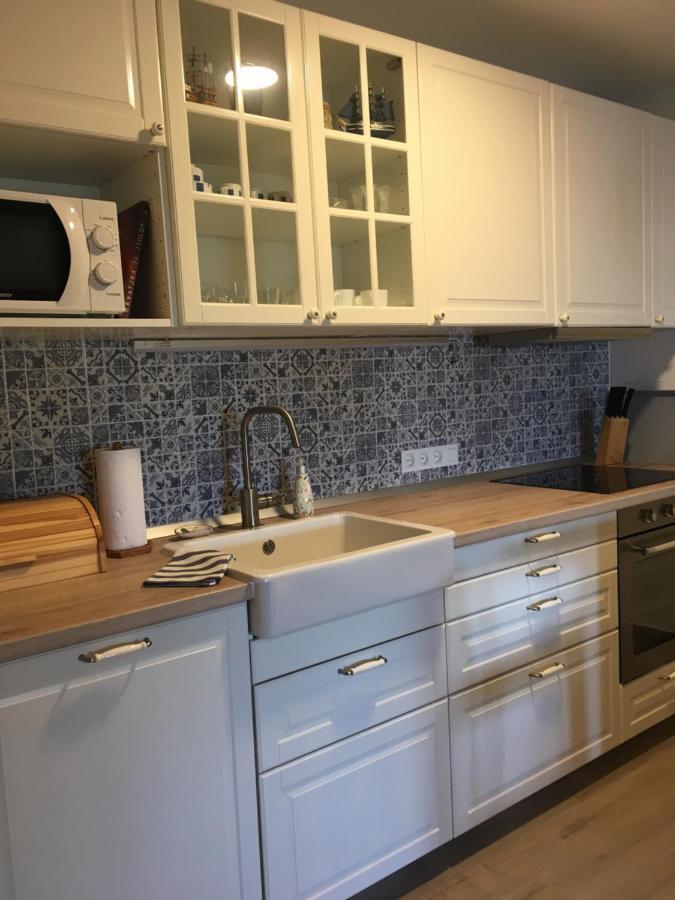 Apartment Behin Martinšćica Zewnętrze zdjęcie